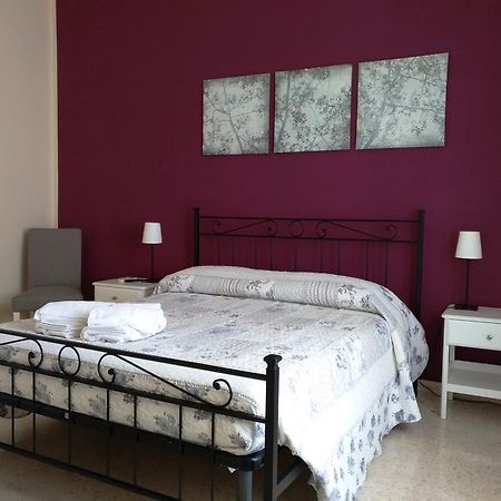 Apartamento Capital Flat 9/B Roma Exterior foto