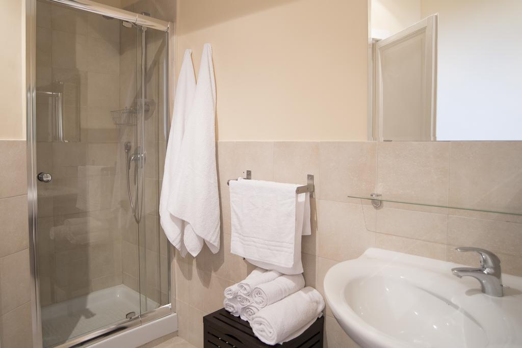 Apartamento Capital Flat 9/B Roma Exterior foto