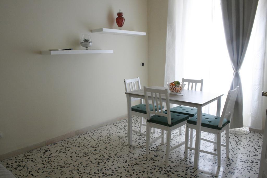 Apartamento Capital Flat 9/B Roma Exterior foto