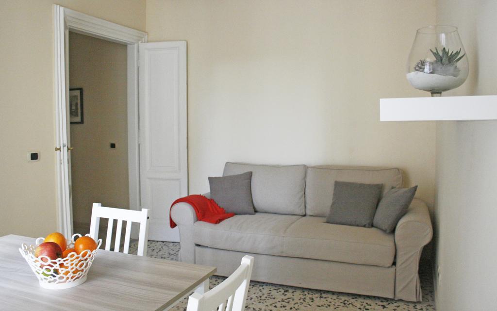 Apartamento Capital Flat 9/B Roma Exterior foto