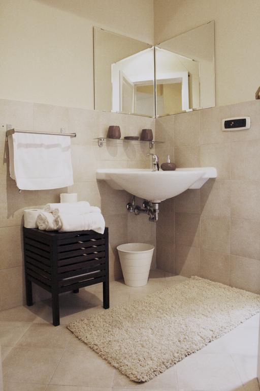 Apartamento Capital Flat 9/B Roma Exterior foto