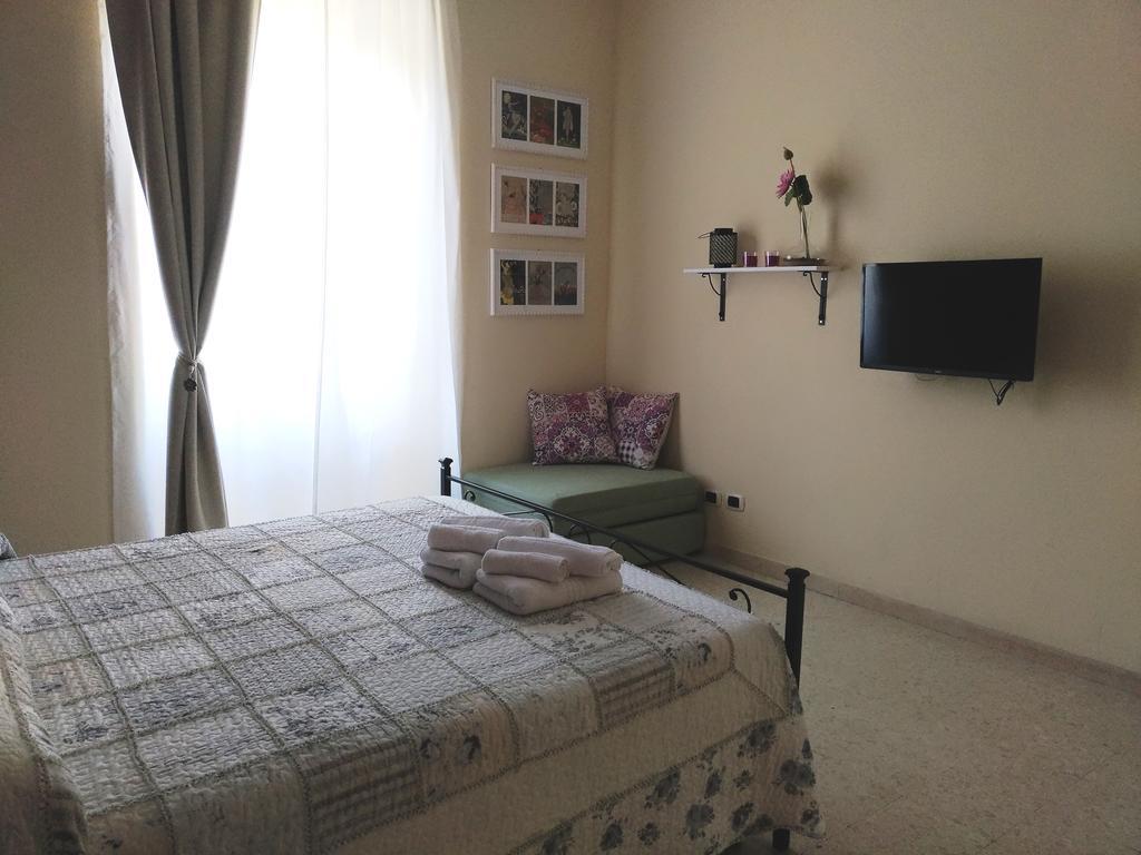 Apartamento Capital Flat 9/B Roma Exterior foto