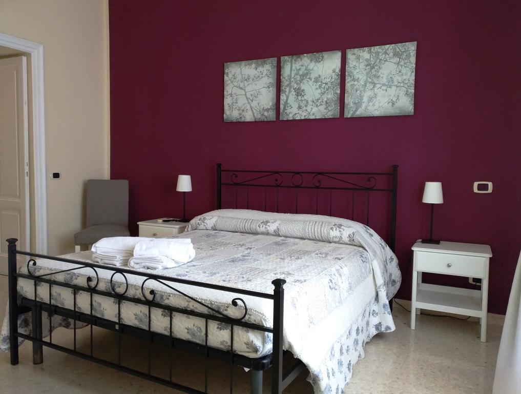 Apartamento Capital Flat 9/B Roma Exterior foto