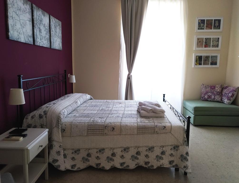 Apartamento Capital Flat 9/B Roma Exterior foto